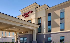 Hampton Inn Chickasha